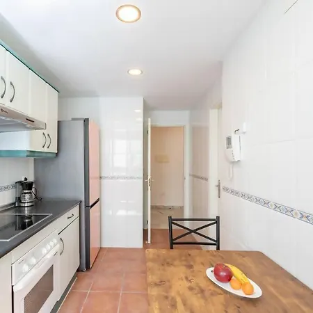 Lorcrisur Corner Ph 3 Bedroom Marbella