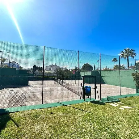 Apartamento Lorcrisur Corner Ph 3 Bedroom