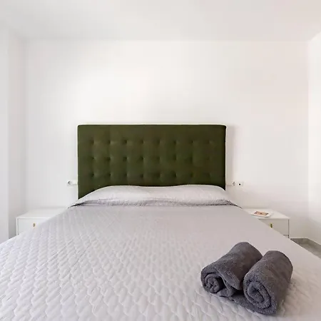 Apartamento Lorcrisur Corner Ph 3 Bedroom *