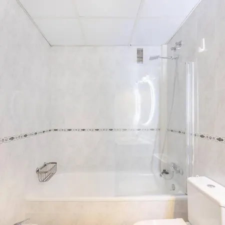 Apartamento Lorcrisur Corner Ph 3 Bedroom *