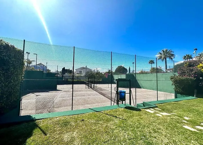 Апартаменты Lorcrisur Corner Ph 3 Bedroom