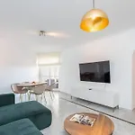 Apartamento Lorcrisur Corner Ph 3 Bedroom *