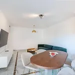 Apartamento Lorcrisur Corner Ph 3 Bedroom Marbella