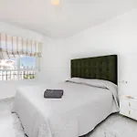 Apartamento Lorcrisur Corner Ph 3 Bedroom