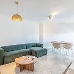 Apartamento Lorcrisur Corner Ph 3 Bedroom Marbella