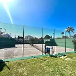 Apartamento Lorcrisur Corner Ph 3 Bedroom