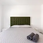 Apartamento Lorcrisur Corner Ph 3 Bedroom *