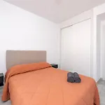 Apartamento Lorcrisur Corner Ph 3 Bedroom