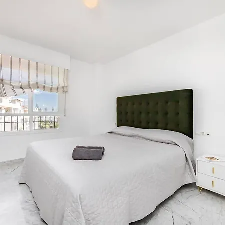 דירה Lorcrisur Corner Ph 3 Bedroom