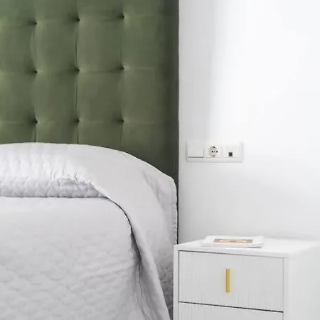 Lorcrisur Corner Ph 3 Bedroom מארבלה