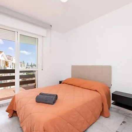 דירה Lorcrisur Corner Ph 3 Bedroom *