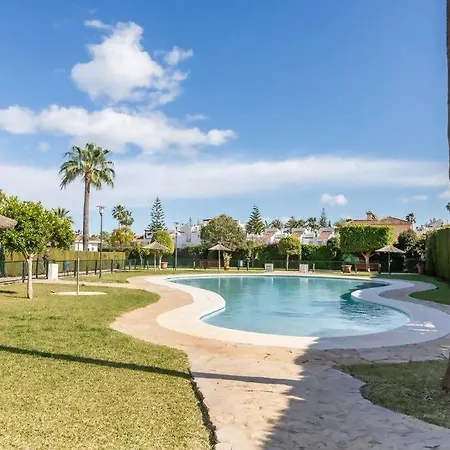 Lorcrisur Corner Ph 3 Bedroom מארבלה