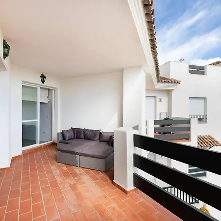 דירה Lorcrisur Corner Ph 3 Bedroom *