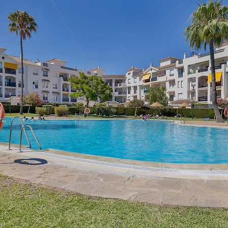 Apartamento Lorcrisur Corner Ph 3 Bedroom *