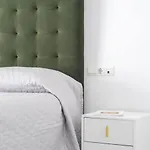 Lorcrisur Corner Ph 3 Bedroom Марбелья