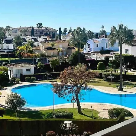 Apartment Lorcrisur Corner Ph 3 Bedroom *