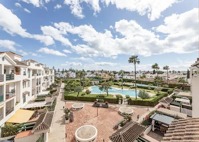 Lorcrisur Corner Ph 3 Bedroom