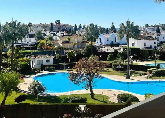 Апартаменты Lorcrisur Corner Ph 3 Bedroom *